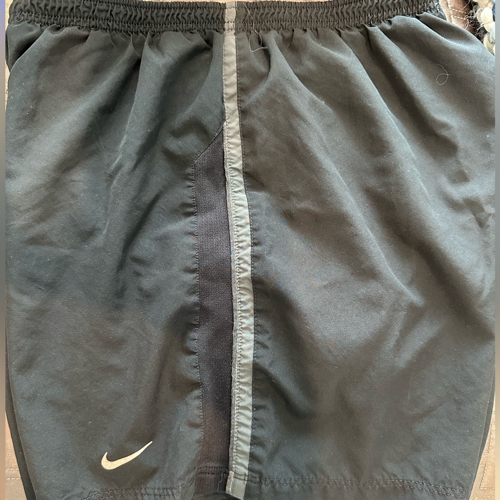 Nike DRI -FIT Running Shorts